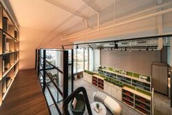 Arc 380 (D8), Office #549380941
